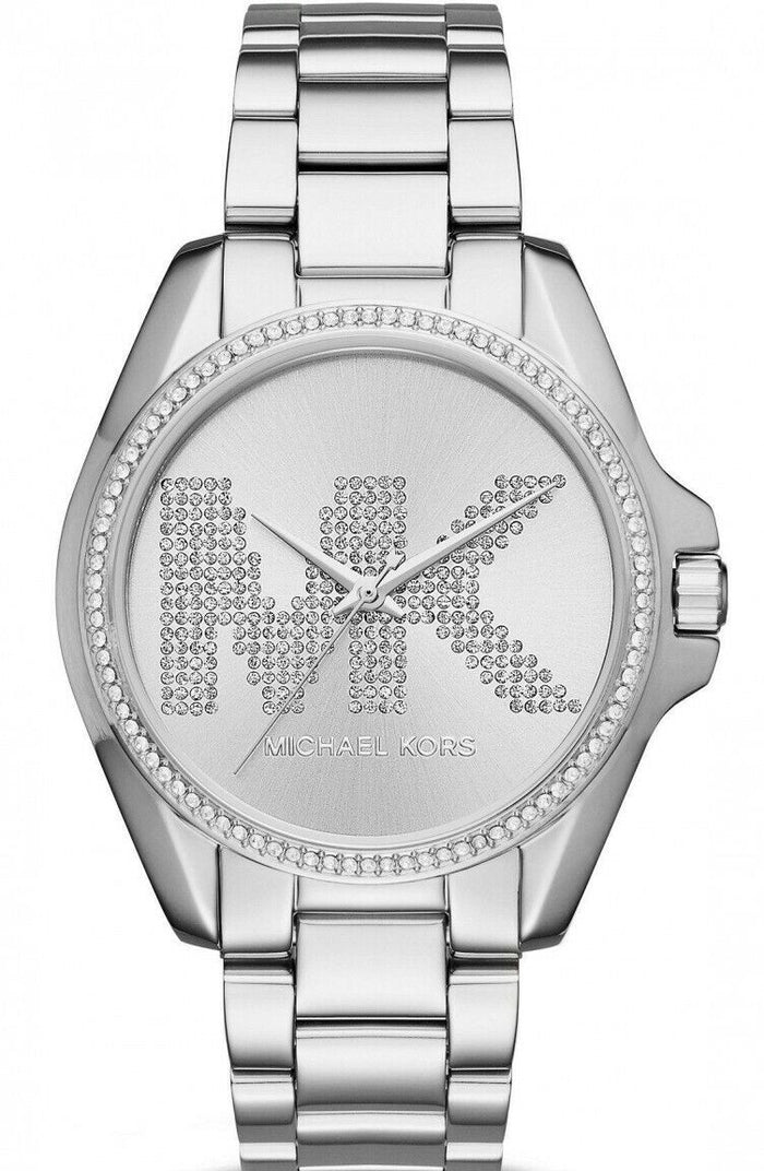 Buy Michael Kors Bradshaw Analogue Women's Watch MK6554 from