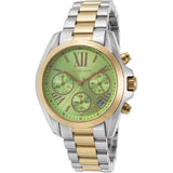 Michael Kors Bradshaw Mini Watch MK6198