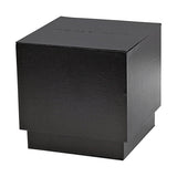 ساعة مايكل كورس كرونوغراف نسائية بكريستال أبيض MK5165