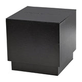 ساعة مايكل كورس دارسي النسائية ذات المينا الفضية ثنائية اللون MK3215