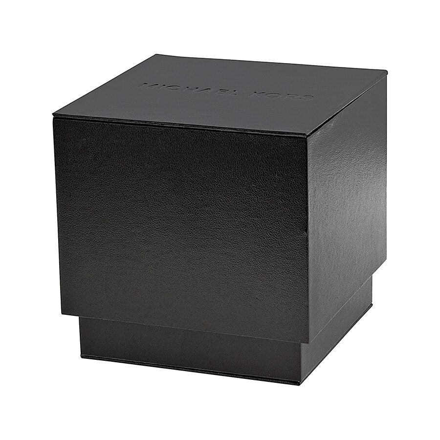 Reloj Michael Kors Dylan Cronógrafo Esfera Azul Marino MK8295 para Hombre