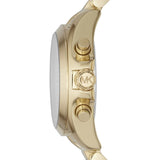 Michael Kors Everest Black Dial Women's Watch MK5828