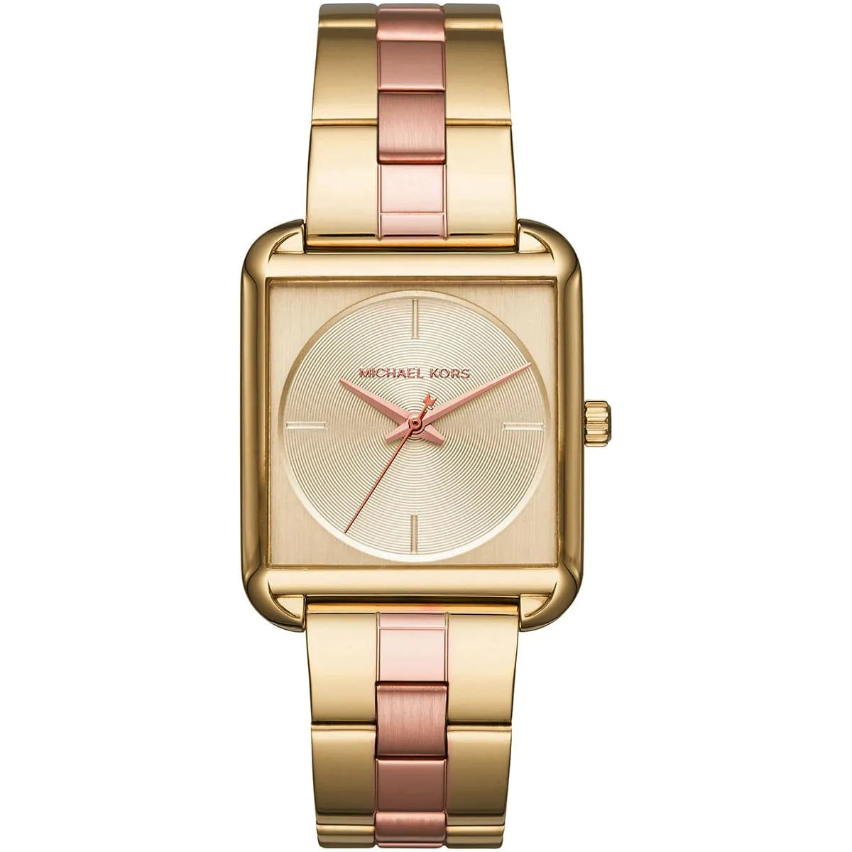 Michael Kors Gold Ladies Watch - MK3656