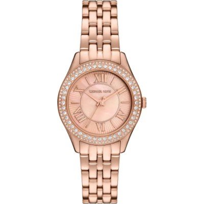 Michael Kors Harlowe MK4845 Watch