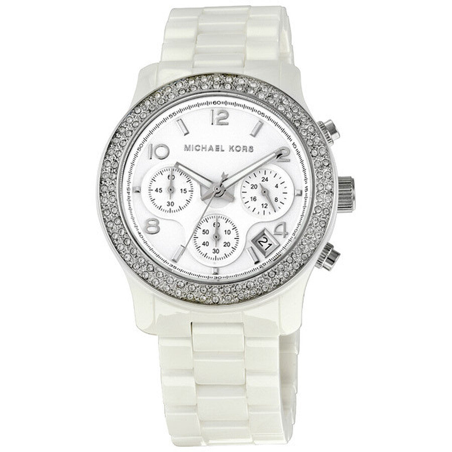 Michael Kors Ladies Watch - MK5188