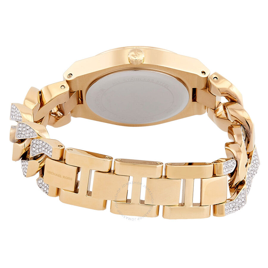 Michael Kors Lennox Quartz Ladies Watch MK7487