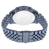 ساعة مايكل كورس ليكسينغتون كرونوغراف للرجال MK8480