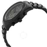 Michael Kors Lexington Chronograph Quartz Black Dial Watch MK9154 - Watches of America #2