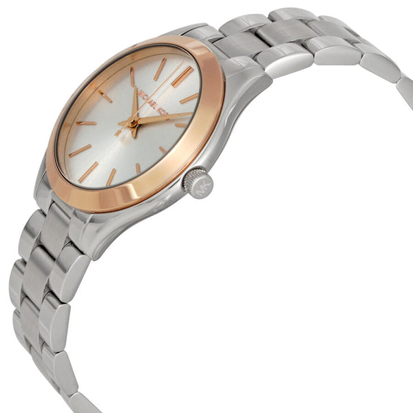 Michael Kors Mini Slim Runway Ladies Watch MK3514 - BigDaddy Watches #2