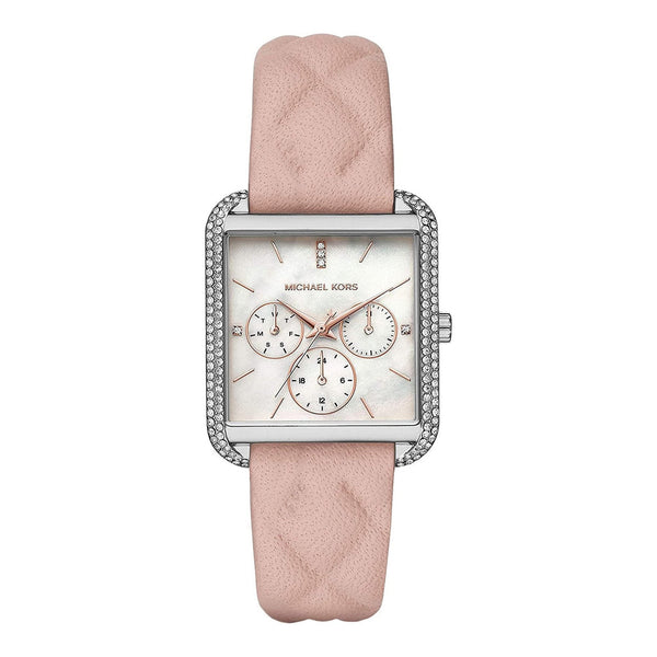 Michael Kors MK2768 Quartz Mother of pearl Dial Women's Watch mk2768 - Image 1