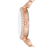 ساعة مايكل كورس MK4695 باركر