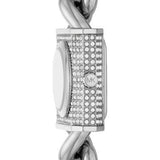 ساعة مايكل كورس MK4718 بقفل سلسلة