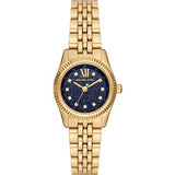 Michael Kors MK4802 Petite Lexington Watch
