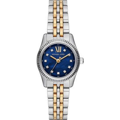 Michael Kors MK4865 Petite Lexington Watch