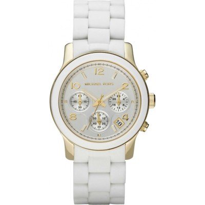 Michael Kors MK5145 Runway Mid Watch MK5145 - Image 1