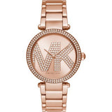 Michael Kors MK6660 Parker Watch