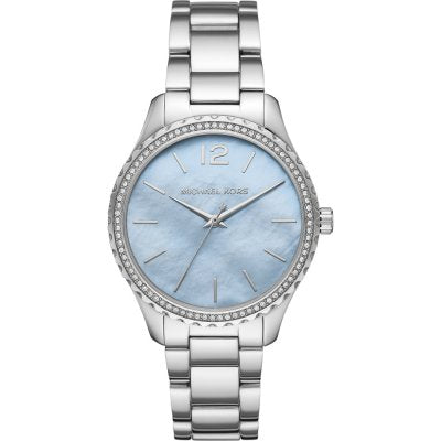 Michael Kors MK6847 Layton Watch