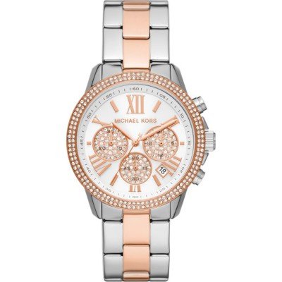 Michael Kors MK7201 Brynn Watch