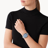 Michael Kors MK7215 Lexington Watch