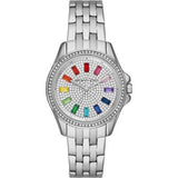 ساعة مايكل كورس MK7368 للطيارين