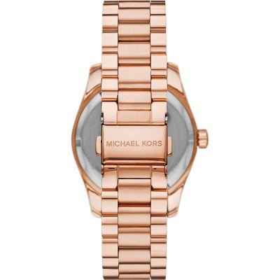 Michael Kors MK7444 Lexington Lux Watch