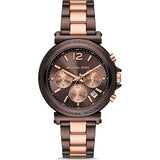 Michael Kors MK7496 Maren Watch MK7496 - Image 1