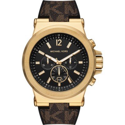 Michael Kors MK8904 Dylan Watch