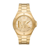 Michael Kors Gold Men's Watch - MK8939 MK8939 - Image 1
