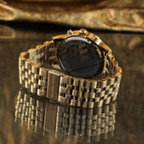 Michael Kors MK8953 Hutton Watch