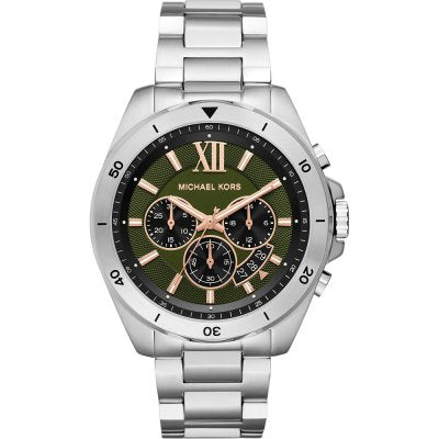 Michael Kors MK8984 Brecken Watch