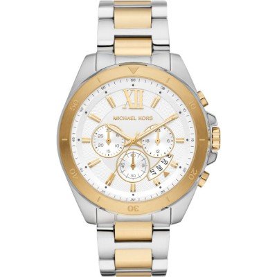 Michael Kors MK9064 Brecken Watch