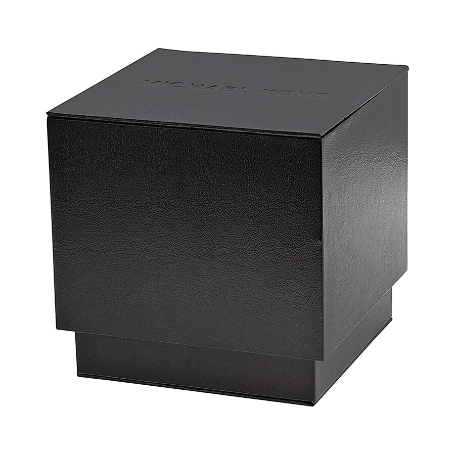 Buy Michael Kors Parker Chronograph White Dial Ladies Watch MK5774