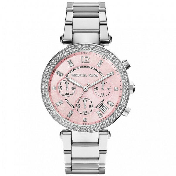 Michael Kors Parker Mujer Cuarzo MK6105