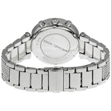 Michael Kors Parker Madre de Perla Dial Cristales Acero Ladies Watch MK5572