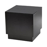 ساعة مايكل كورس ريتز كرونوغراف النسائية ذات المينا المصنوع من عرق اللؤلؤ MK5650