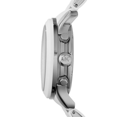 Michael Kors MK5145 Runway Mid Watch MK5145 - Image 3