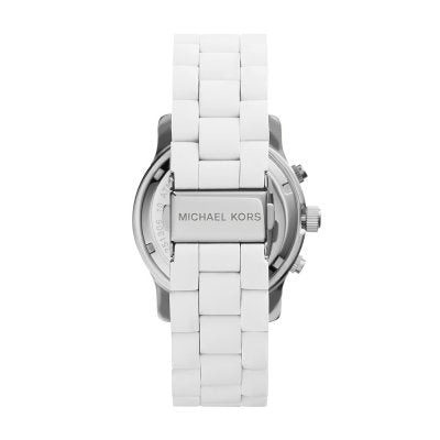 Michael Kors MK5145 Runway Mid Watch MK5145 - Image 2