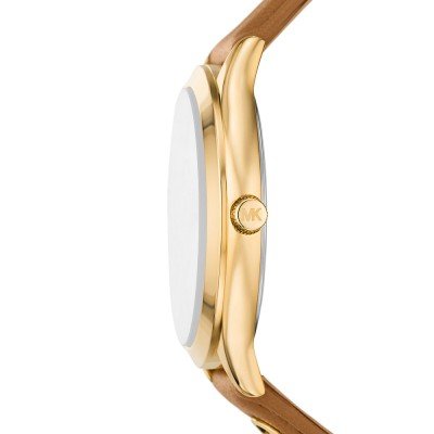 Michael Kors Runway MK7465 Slim Runway Watch