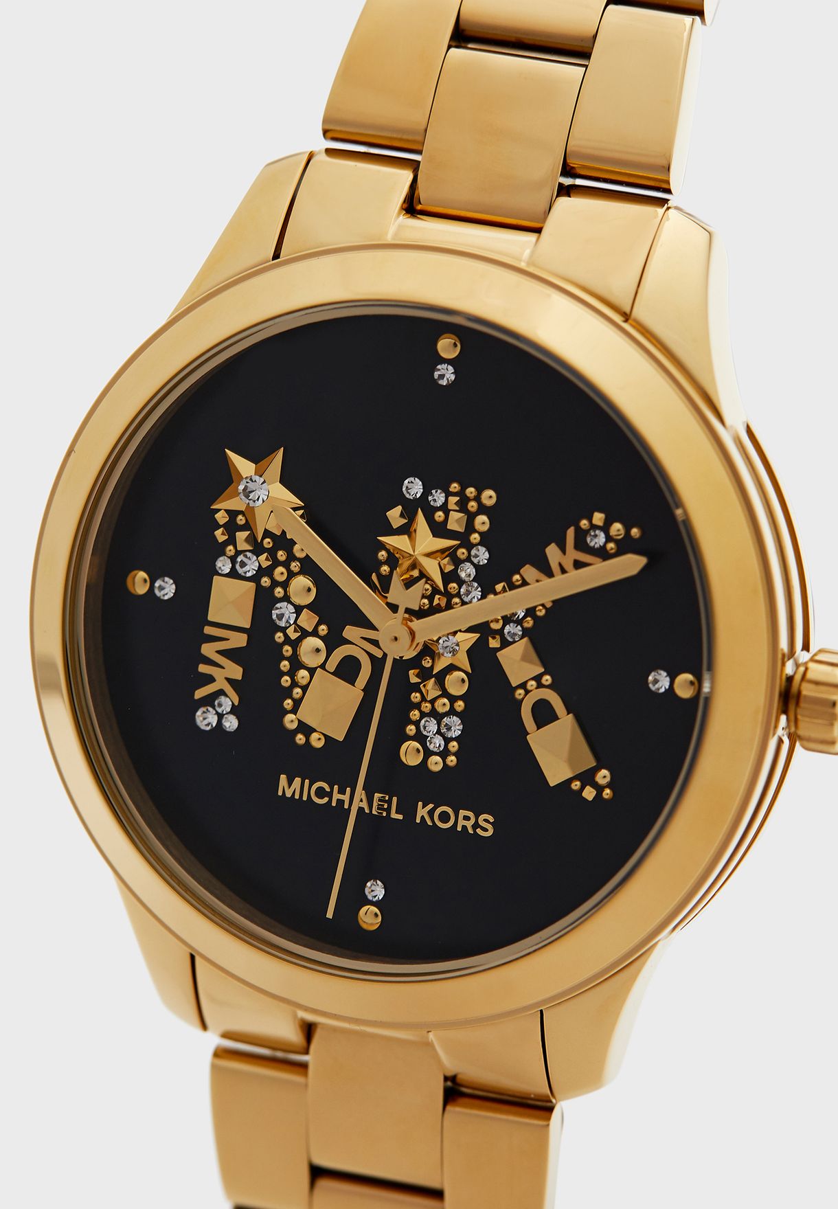 Michael Kors Runway Quartz Women's Watch MK6682