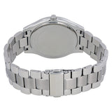 ساعة مايكل كورس النسائية ذات المينا الفضية MK3178