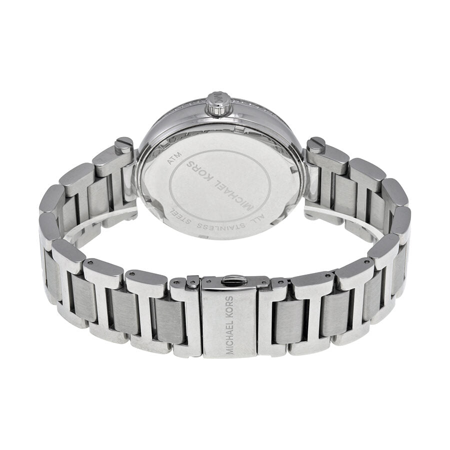 Michael Kors Skylar Silver Women's Watch - MK5866