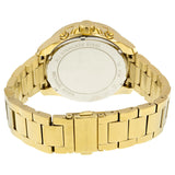 Michael Kors Wren Cronógrafo Azul Crystal Pave Ladies Watch MK6291