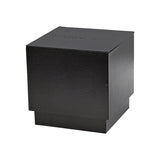 ساعة مايكل كورس النسائية MK6157، موديل Wren، مينا أبيض بنقشة جلد الحمار الوحشي مرصع بالألماس، تعمل بحركة كوارتز