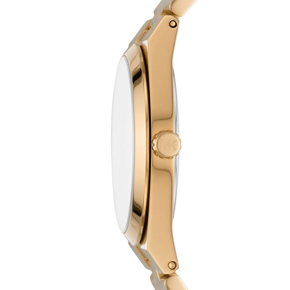 Michael Kors Channing Gold Women's Watch - MK6623