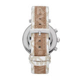 Michael Kors Silver Ladies Watch - MK6950 MK6950 - Image 3