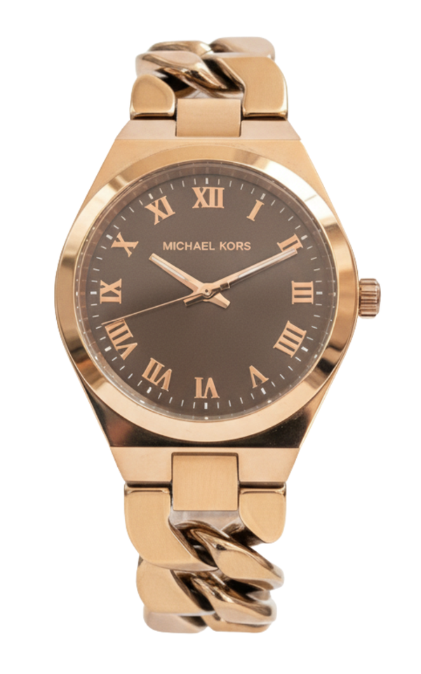 Michael Kors Lennox MK7501 Watch