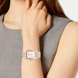 Tory Burch Robinson Rose Gold Tone Stainless Steel Strap Ladies Watches TBW1509 Women's Watch TBW1509 - Image 4