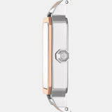 Tory Burch Robinson Rose Gold Tone Stainless Steel Strap Ladies Watches TBW1509 Women's Watch TBW1509 - Image 3