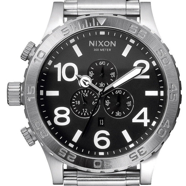 NIXON 腕時計 51-30 CHRONO A083-2340 NIXON（ニクソン） 腕時計 51-30 CHRONO A083-2340 A0832340
