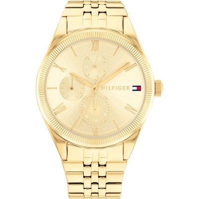 Tommy Hilfiger Gold Women's Watch - 1782592 1782592 - Image 1
